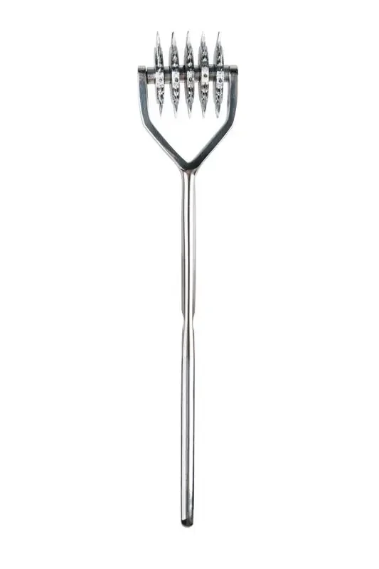 Pinwheel mit 5 Rädchen
