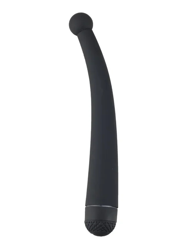 PIPEDREAM – Anal Fantasy Vibrating Curve – Schwarz