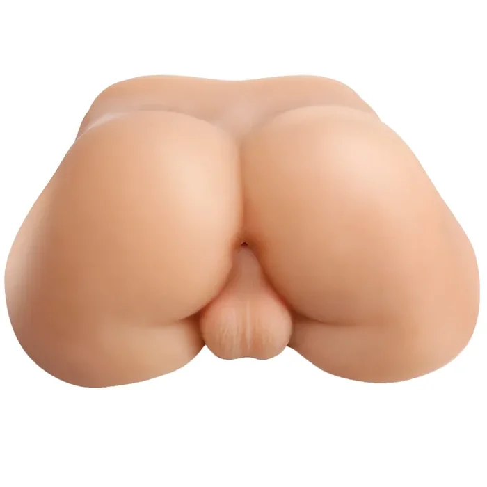 Pipedream Extreme Fuck My Tight Ass Mega-Masturbator