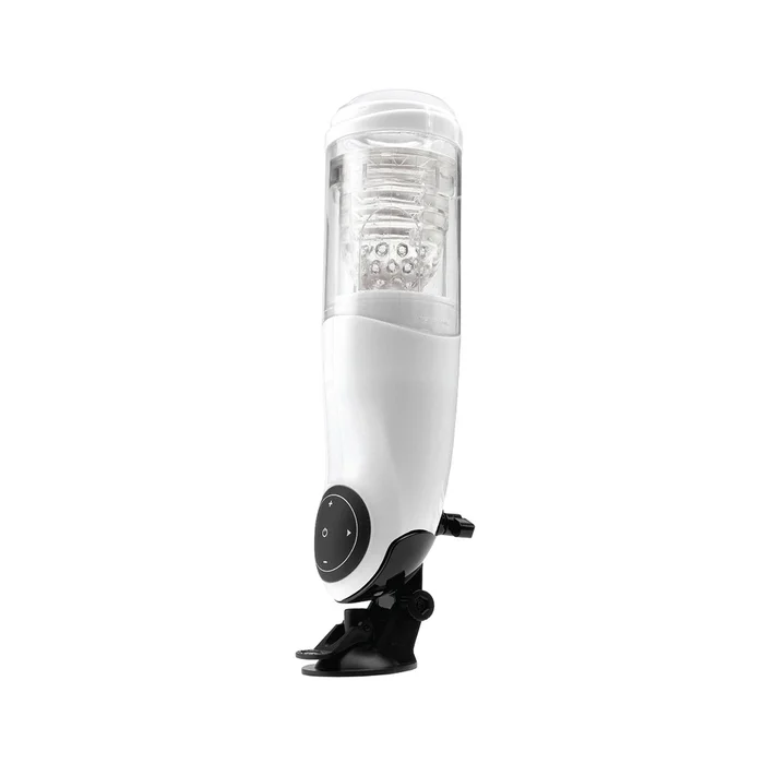 Pipedream Extreme Toyz Mega-Bator Vagina Masturbator