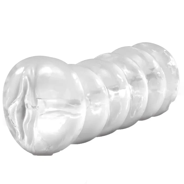 Pipedream Extreme Transparente Vagina