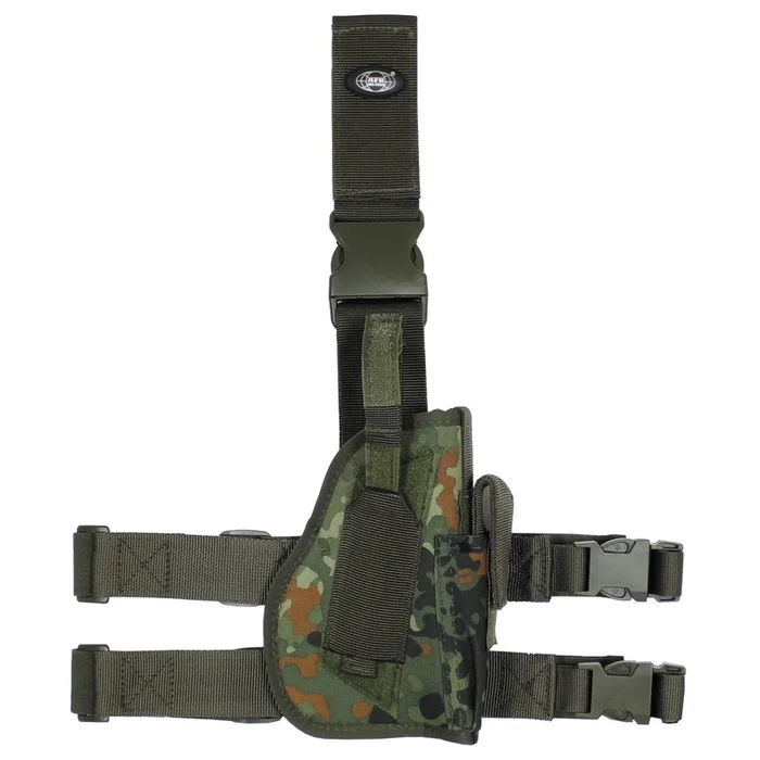 Pistolenbeinholster