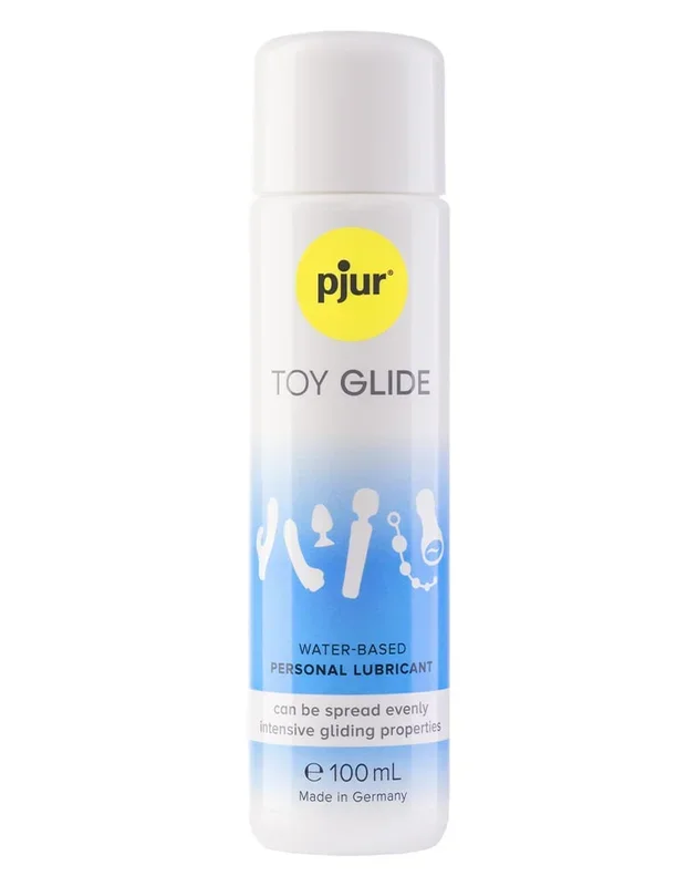 pjur – Toy Glide – 100 ml
