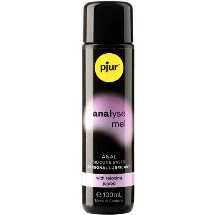 Pjur Alayse me! – Entspannungs-Gel 100ml