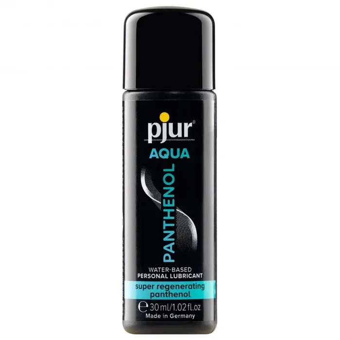 Pjur Aqua Panthenol Gleitmittel – 30 ml