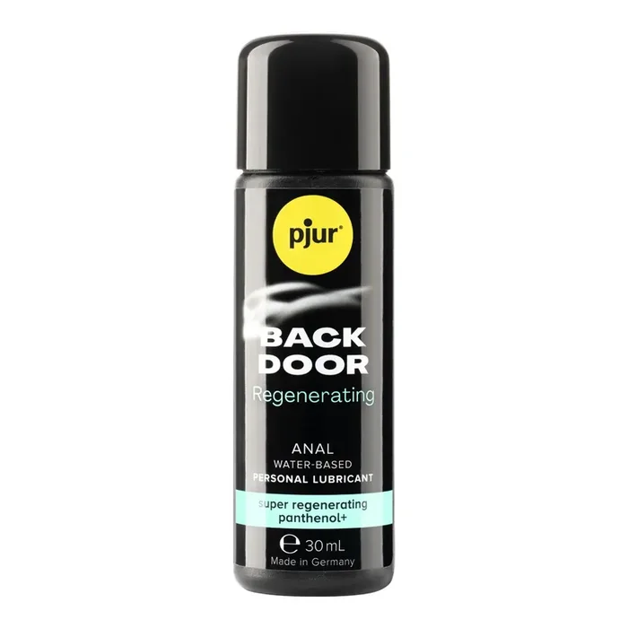 Pjur Backdoor Panthenol Anal-Gleitmittel – 30 ml
