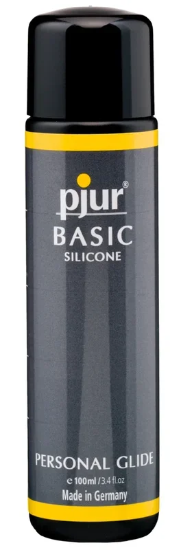 pjur Basic Personal Glide (Silikon) 100ml