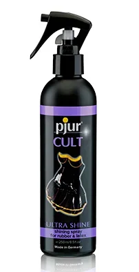 pjur CULT Ultra Shine 250ml