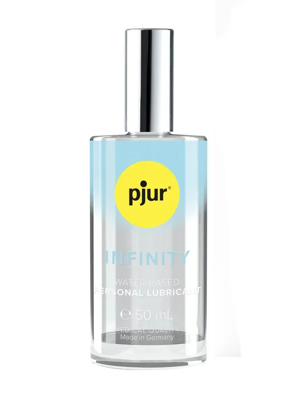 pjur Infinity Water-based Gleitgel (50ml)