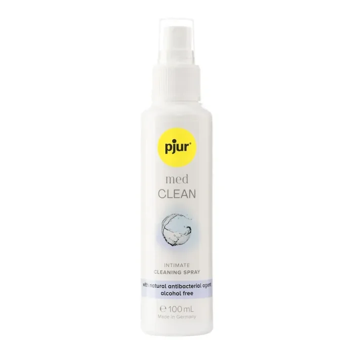 Pjur MED Clean Spray – 100 ml