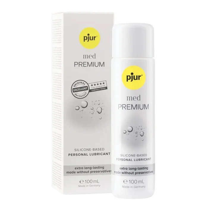 pjur Med Premium