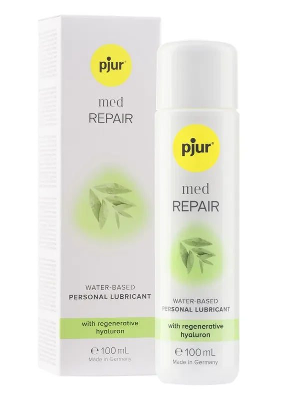 Pjur Med Repair Glide 100ml