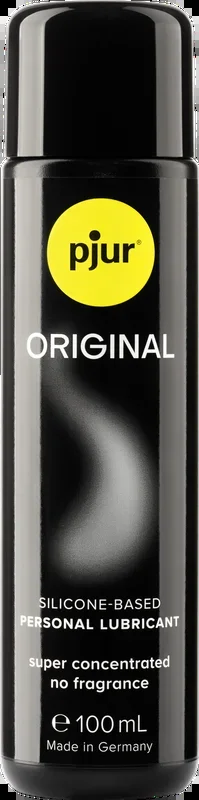 Pjur Original Gleitgel auf Silikonbasis 100 ml