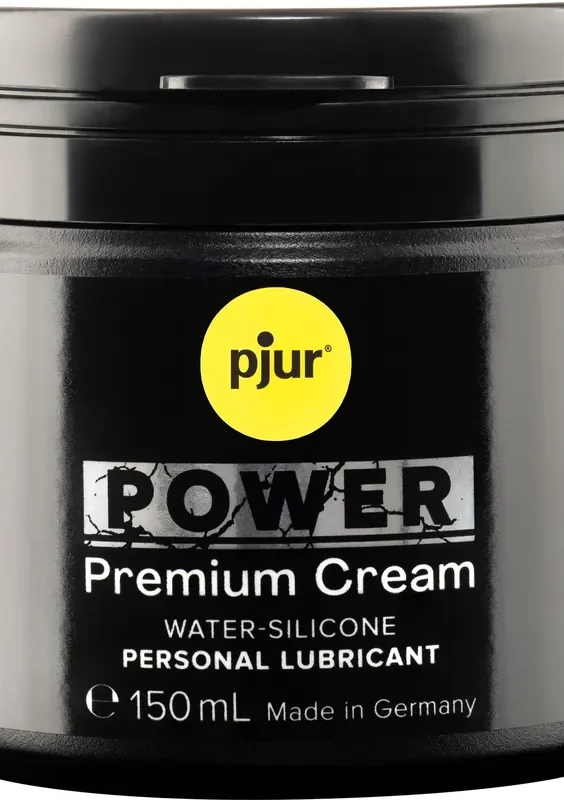 Pjur Power 150ml