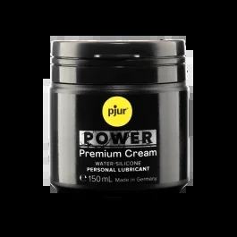 Pjur Power Premium Gleitmittel – 150ml