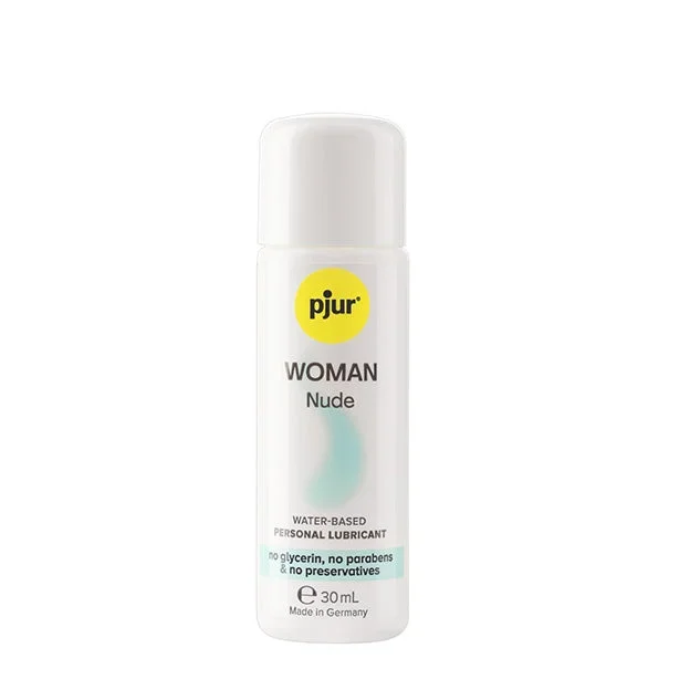 Pjur Woman Nude 30ml