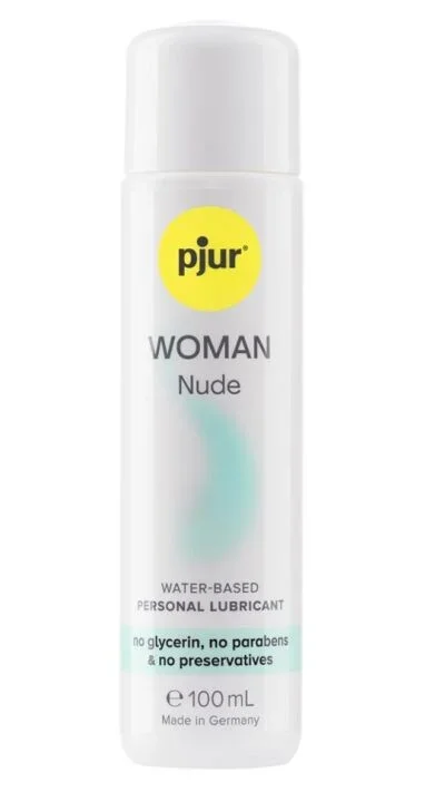 Pjur WOMAN Nude