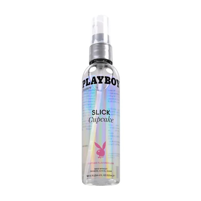 Playboy – Slick Cupcake Gleitmittel – 120 ml