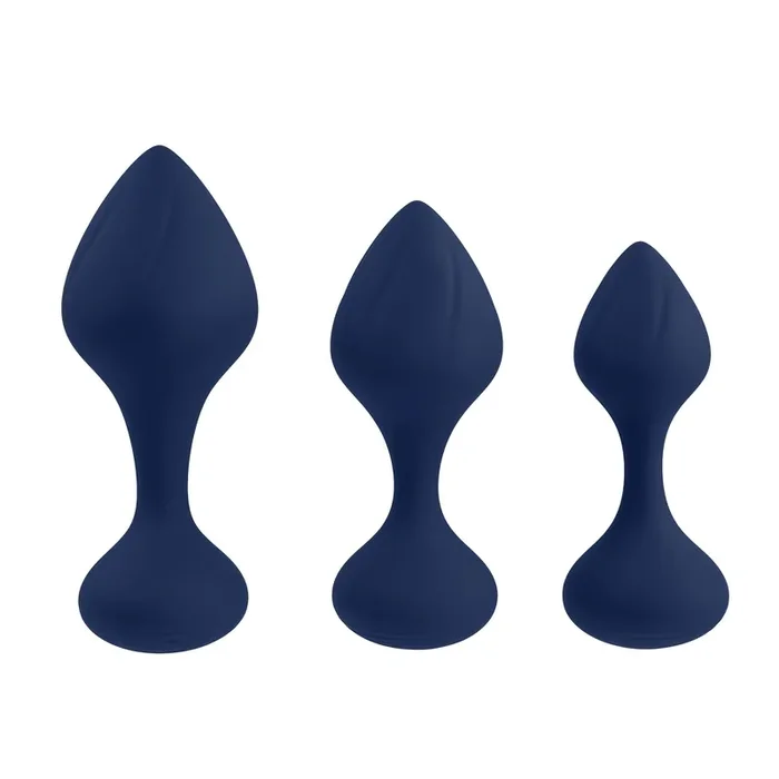 Playboy – Tail Trainer Anal Training Set