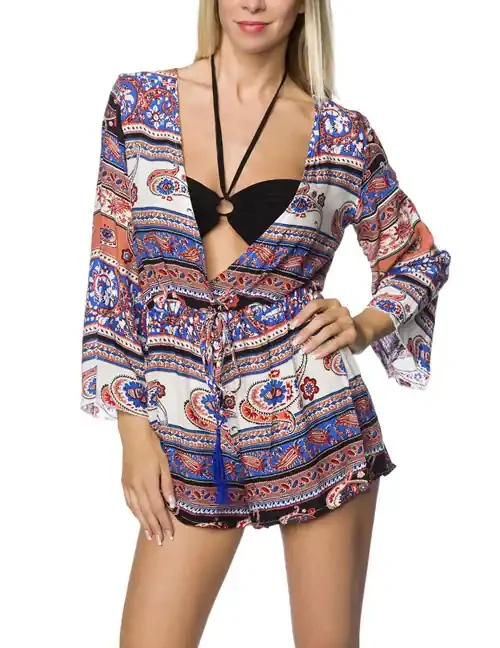 Playsuit