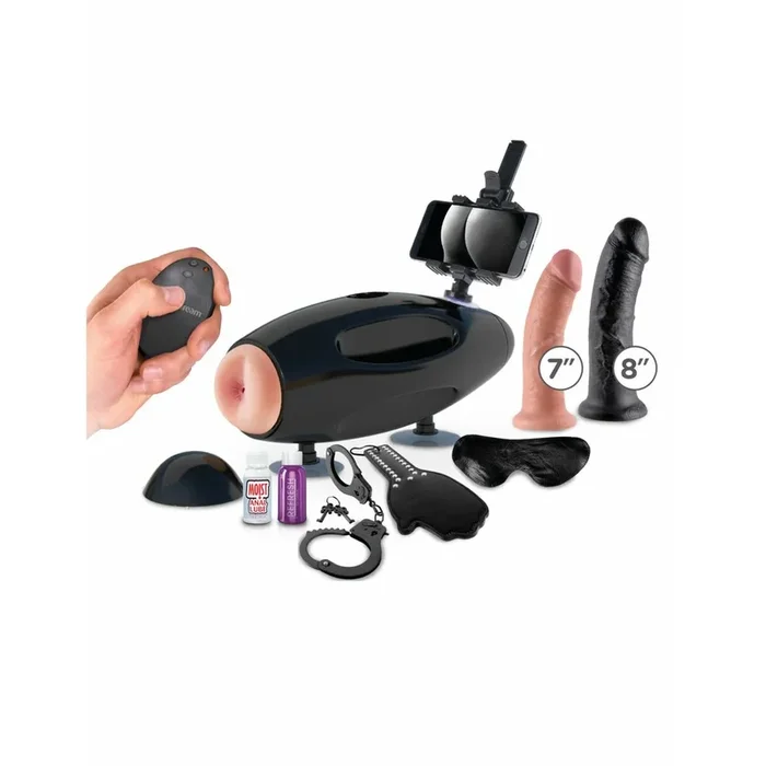 Pleasure Kit Pipedream