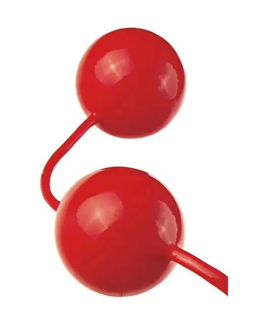 Pleasure Love Balls rot
