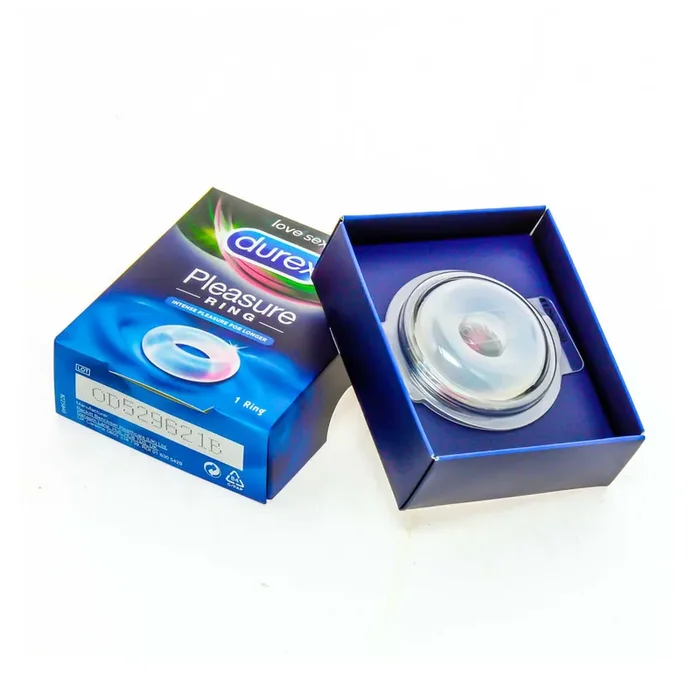 Pleasure Ring – Cockring