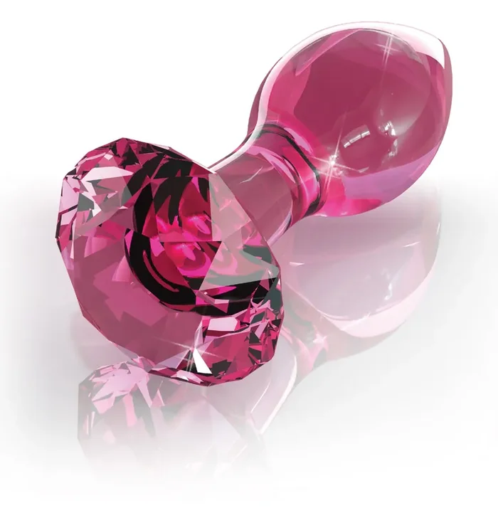 Plug 79 Rose 7.3 x 3 cm