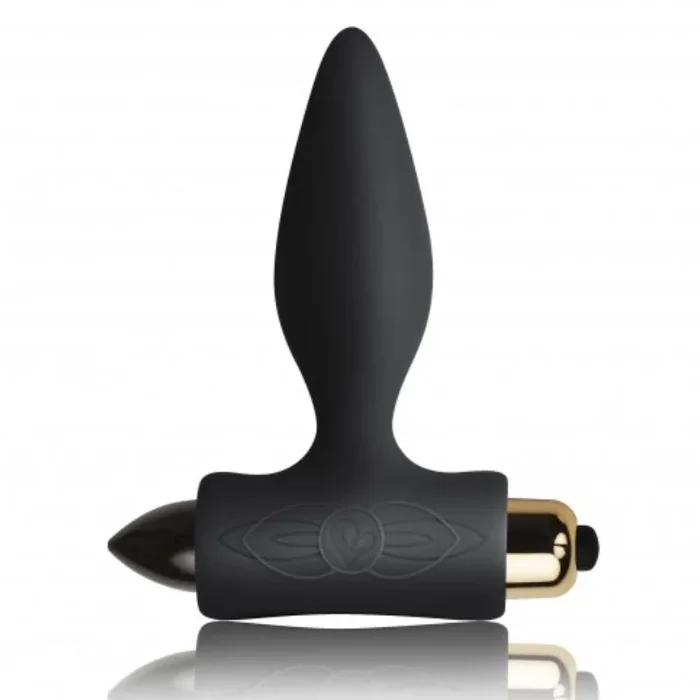 Plug Anal „Petite Sensations“ mit Vibration