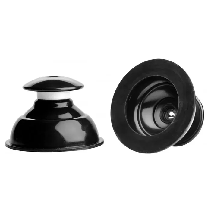 Plungers – Extreme Suction Silicone Nipple Suckers