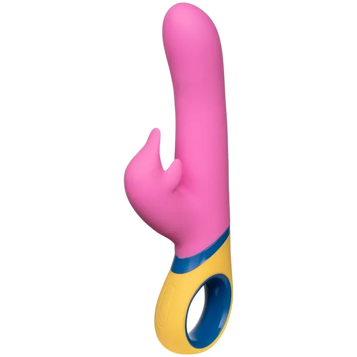 PMV20 Copy Delfin-Vibrator