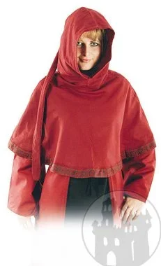 Poncho ‚Ifela‘