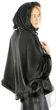 Poncho ‘Gindula‘