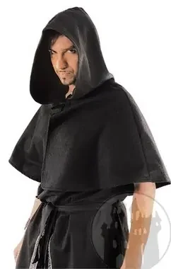Poncho ‘Nharrogan‘