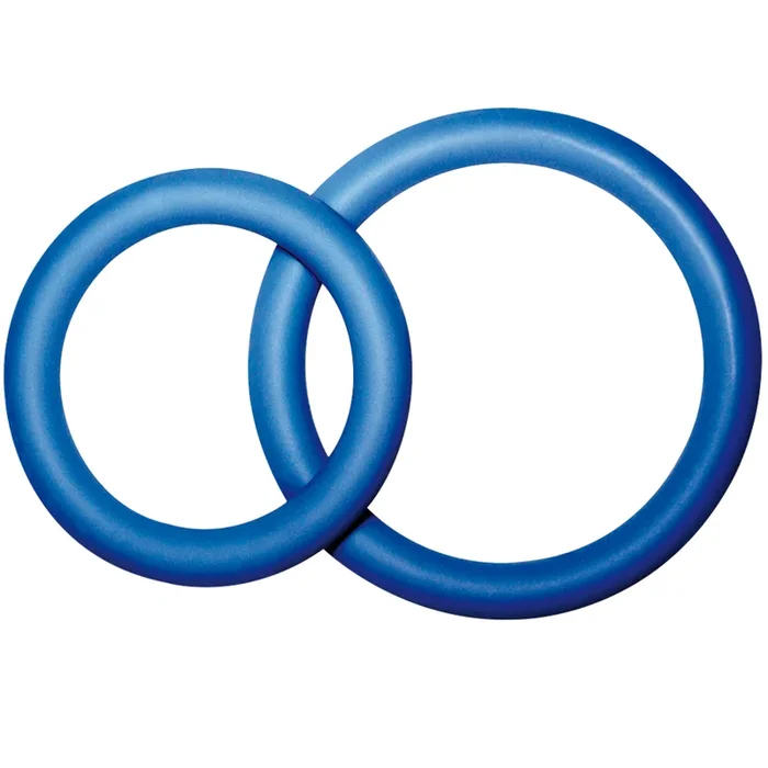 Potenz Duo Ringe mittel