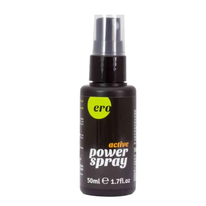 Power Spray „Active“