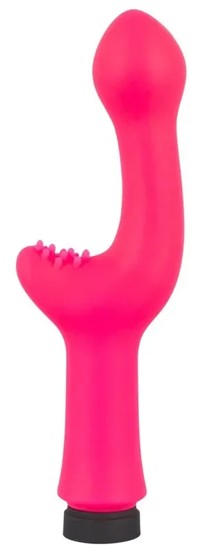 Power Vibe Collection – Nubby G-Punkt Vibrator