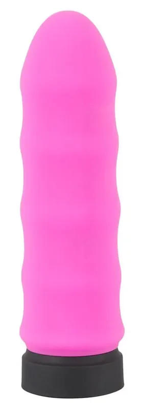 Power Vibe Collection – Wavy Mini Vibrator