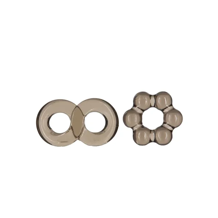 PowerBullet – Got Big Dick 2 Pack Rings