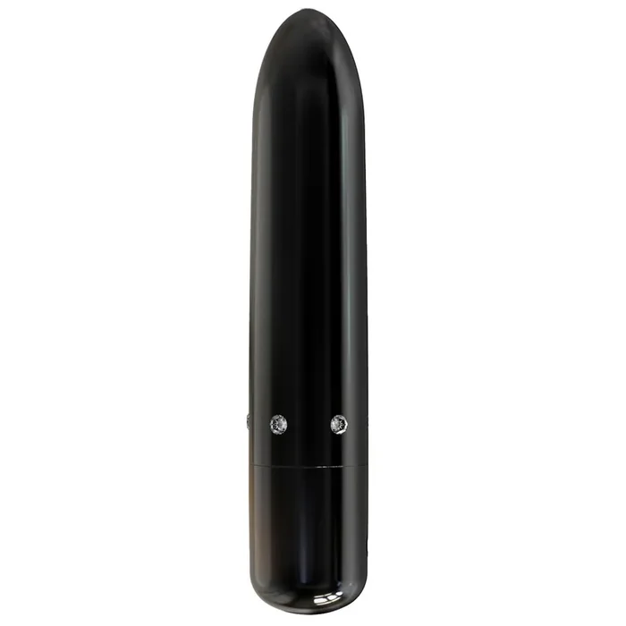 PowerBullet – Pretty Point Vibrator 10 Function Black