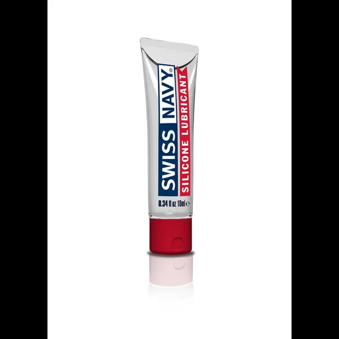 Premium – Siliconebased Anal Lubricant – 0.3 fl oz / 10 ml