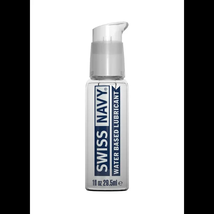Premium – Waterbased Lubricant