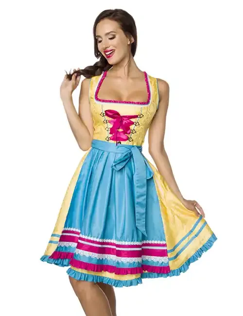 Premium Dirndl