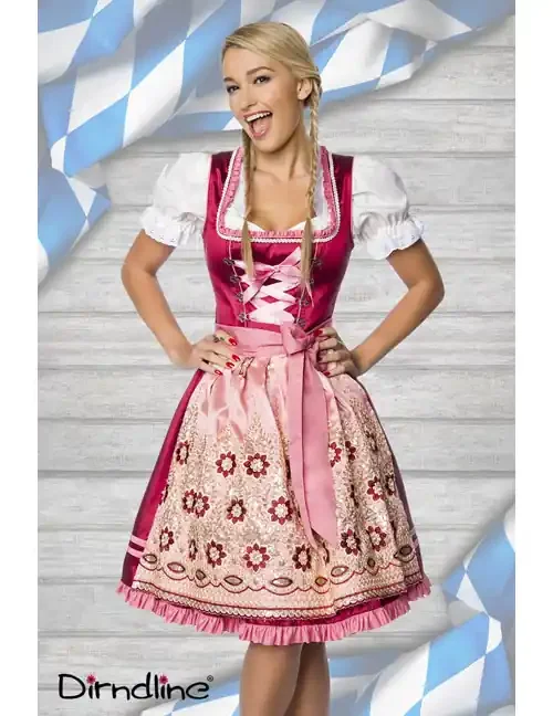 Premium Dirndl