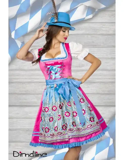 Premium Dirndl