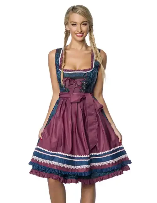 Premium Dirndl