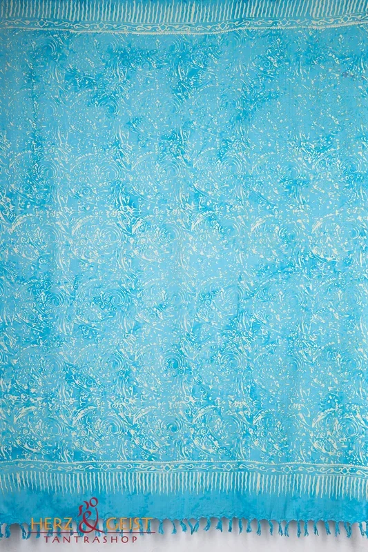 Premium Lunghi | Sarong „LeiLele“ – FARBAUSWAHL