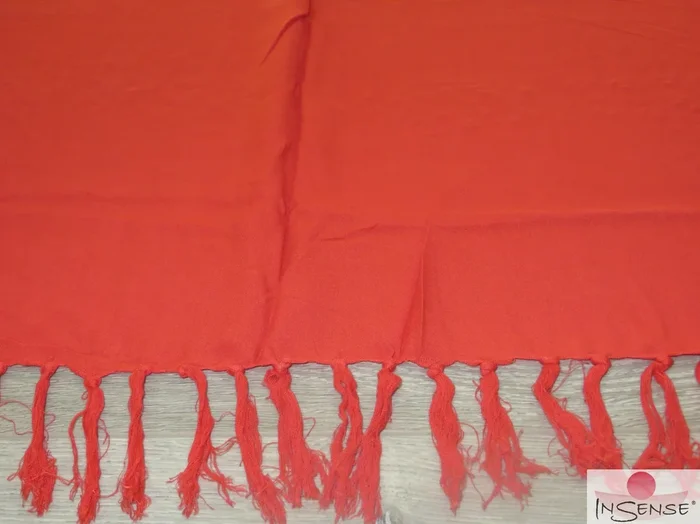 Premium Lunghi | Sarong UNI – rot