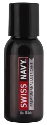 Premium Silikonschmiermittel 30ml