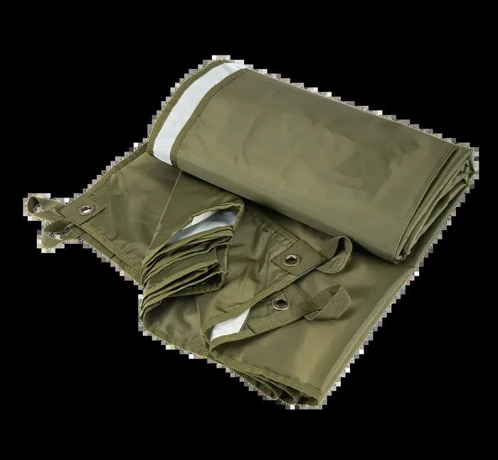 Premium-Tarp Cube
